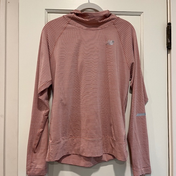 New Balance Athletic Hoodie - Picture 1 of 7